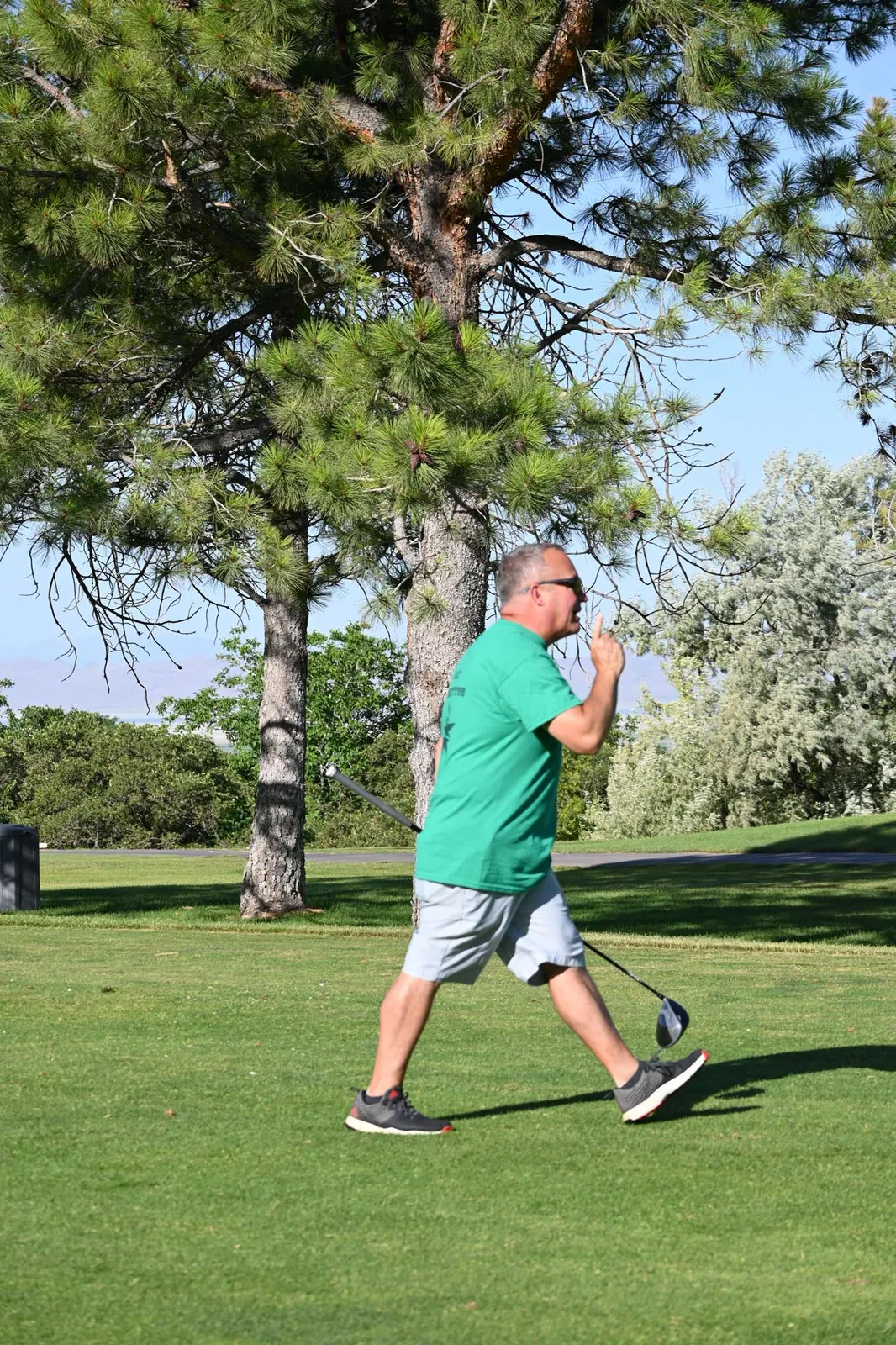Golf Tournament