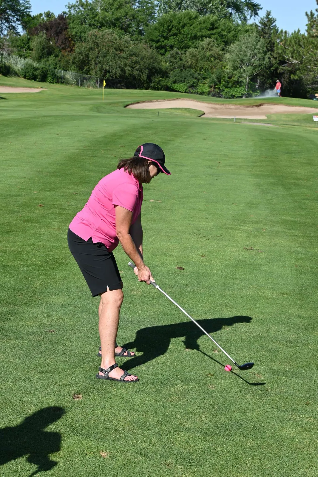 Golf Tournament