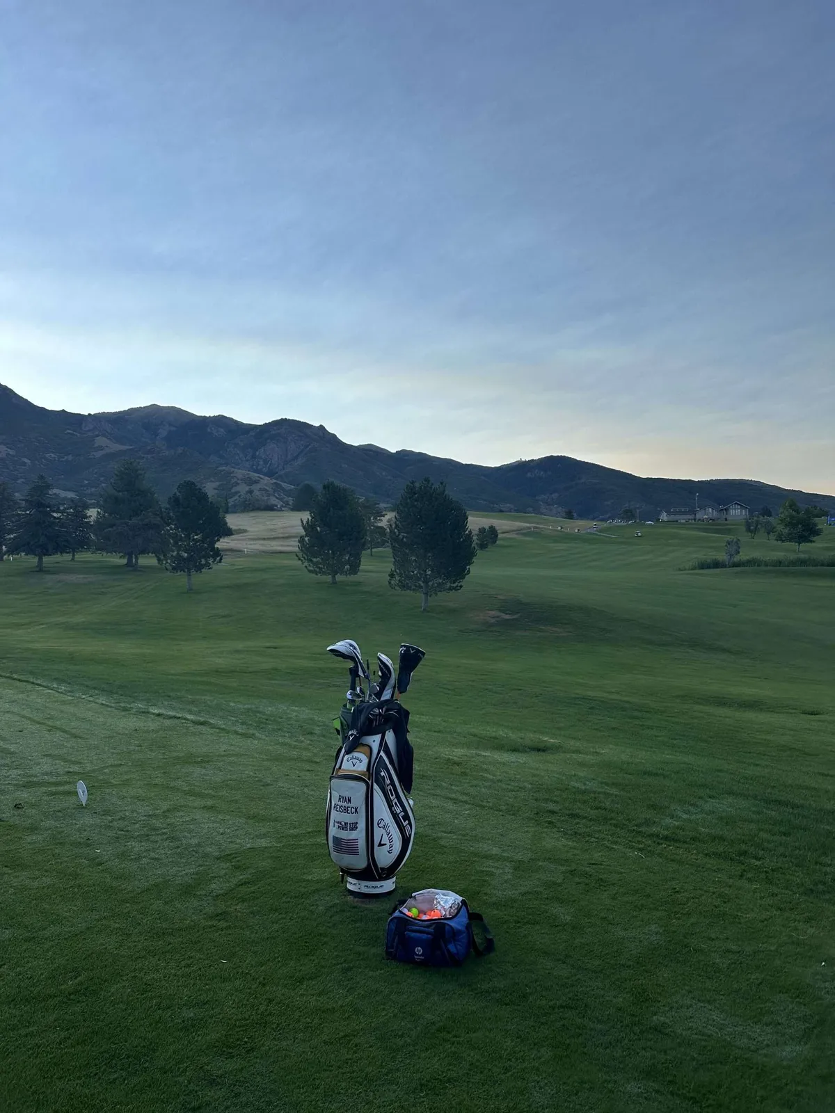 2025 July Golf Tournament