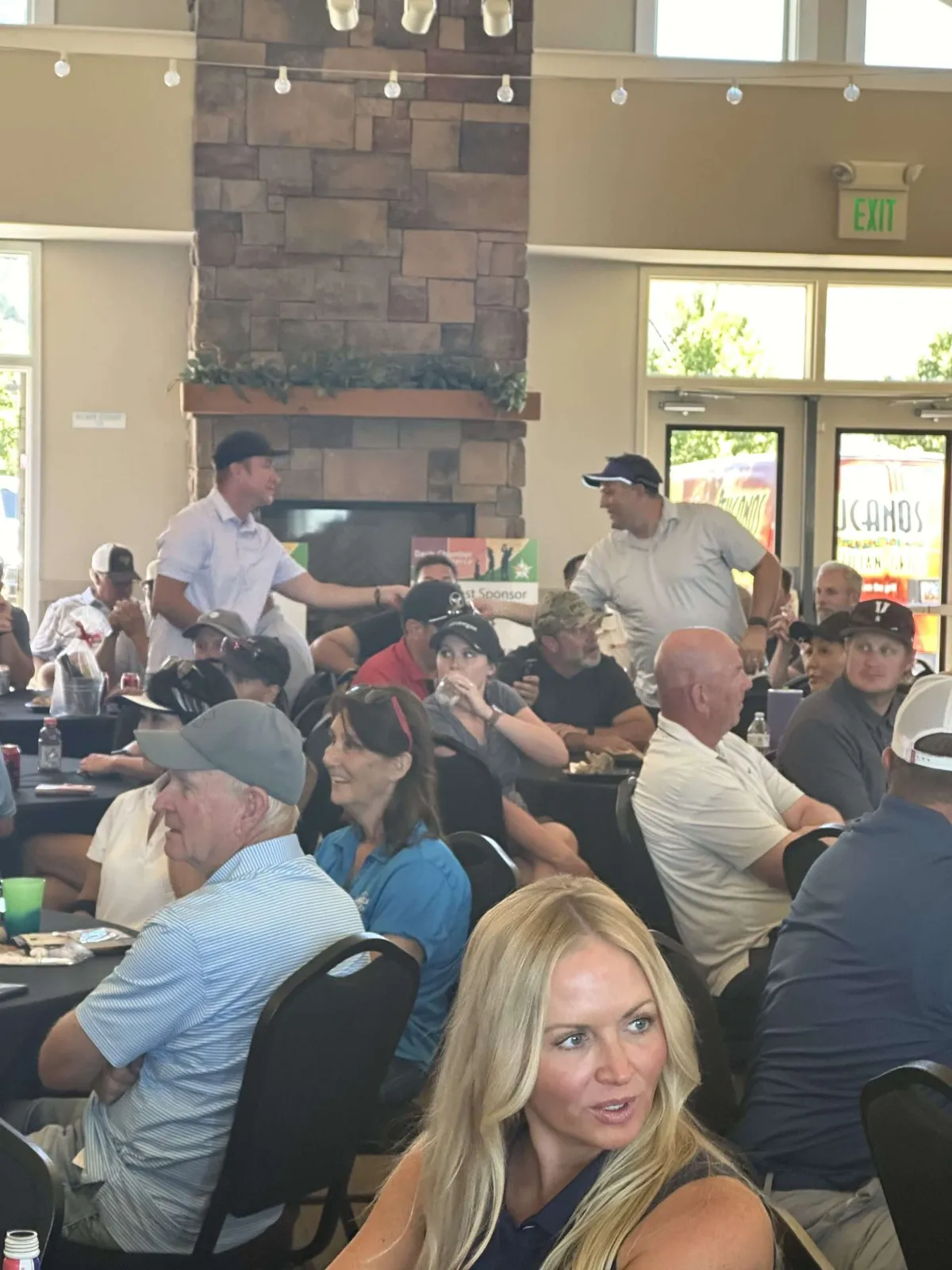 2025 July Golf Tournament