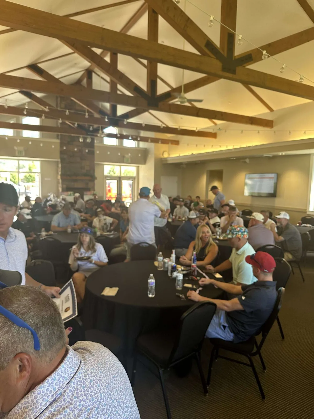 2025 July Golf Tournament