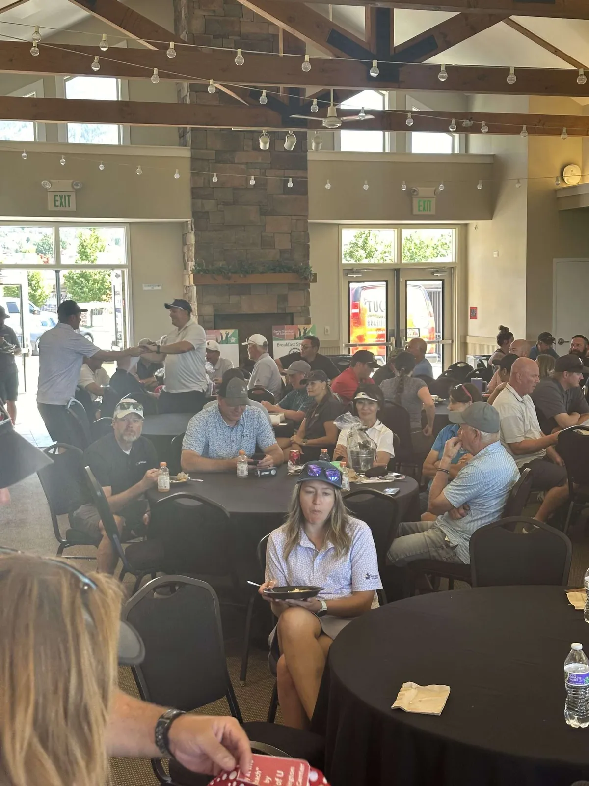 2025 July Golf Tournament