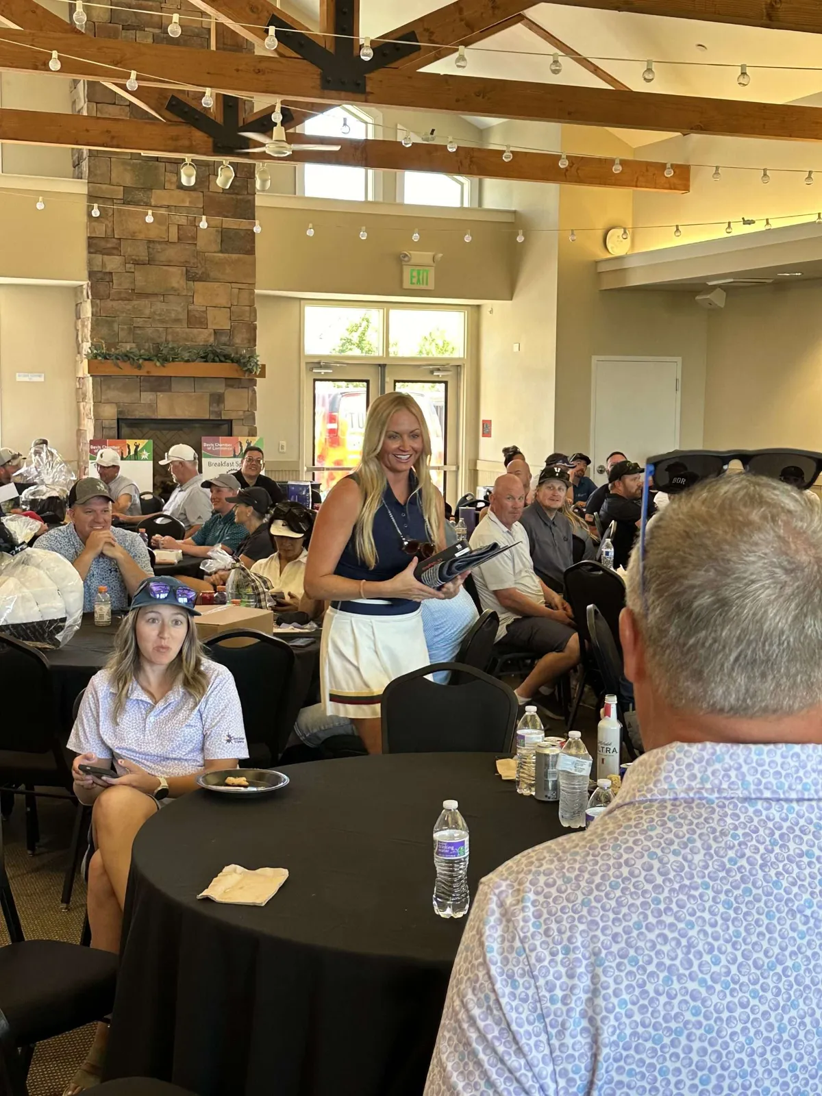 2025 July Golf Tournament