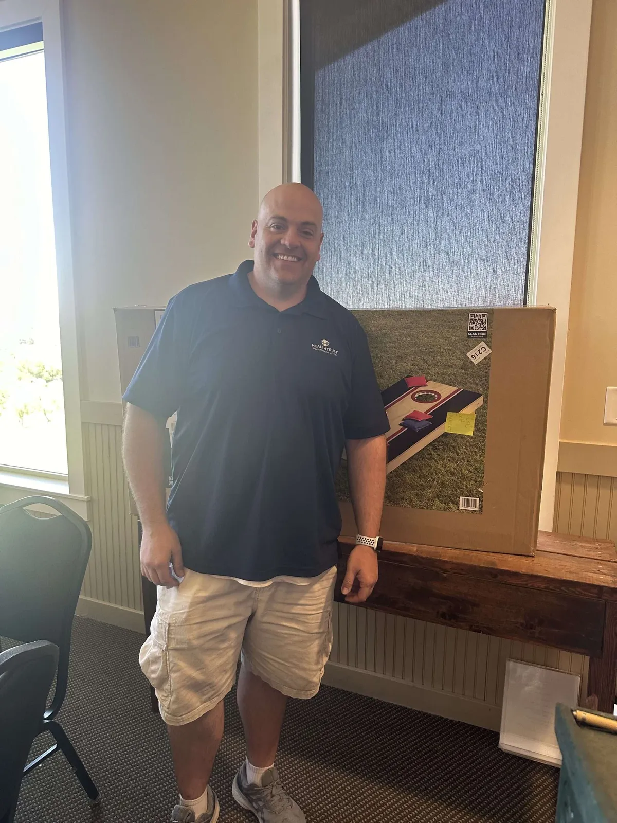 2025 July Golf Tournament