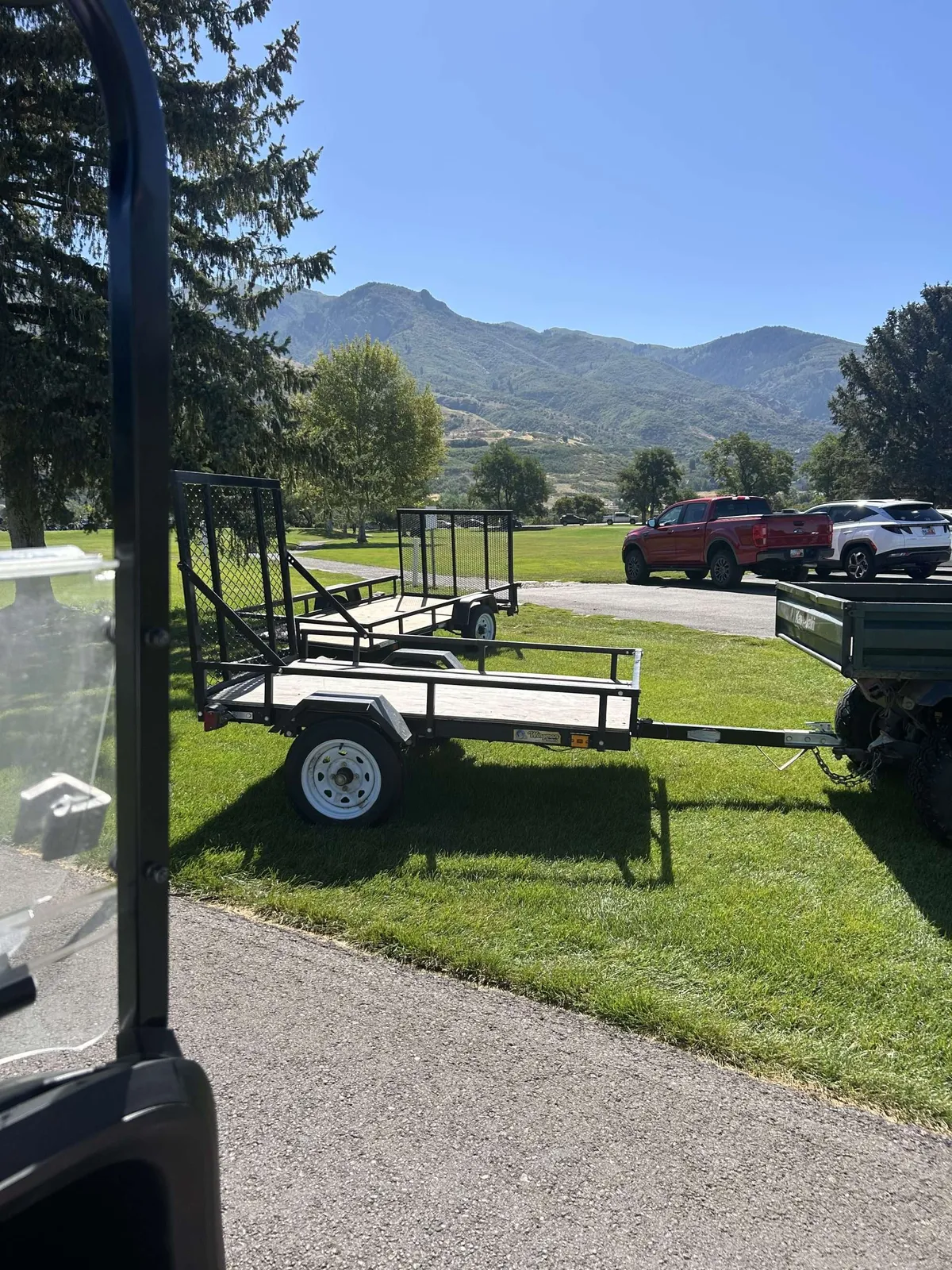2025 July Golf Tournament
